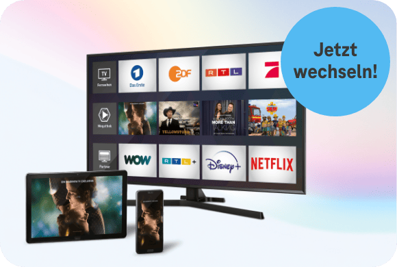 MagentaTV statt Kabel-TV | Jetzt wechseln!